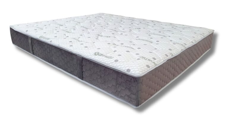 Materasso 1.600 molle e Memory marine oggi a un prezzo imperdibile