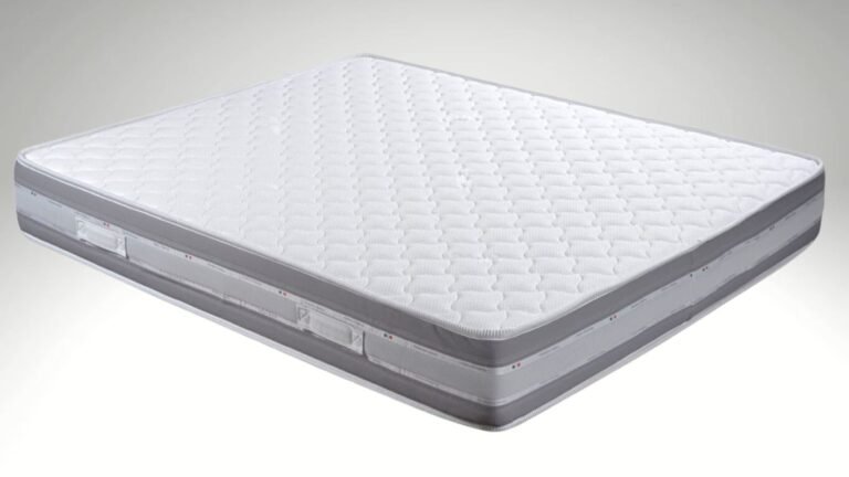 Materasso Low Cost Memory valore al minimo storico veramente incredibile