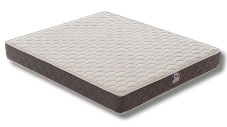 Materasso Ecological Basic un vero affare per la salute
